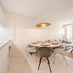 Apartman 2 Couleur Dune, Piscine, Parking Gratuit *
