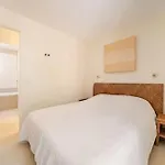 Lejlighed 2 Couleur Dune, Piscine, Parking Gratuit Le Touquet