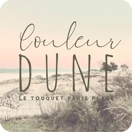 Lejlighed 2 Couleur Dune, Piscine, Parking Gratuit