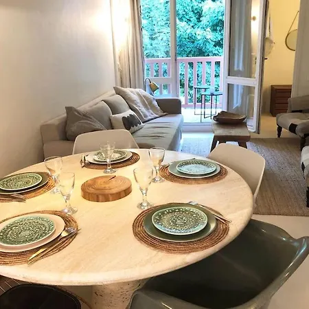 2 Couleur Dune, Piscine, Parking Gratuit *