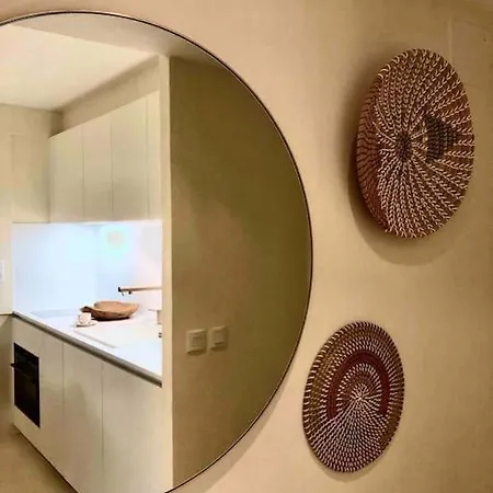 Apartment 2 Couleur Dune, Piscine, Parking Gratuit Le Touquet