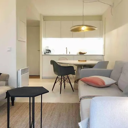 2 Couleur Dune, Piscine, Parking Gratuit *