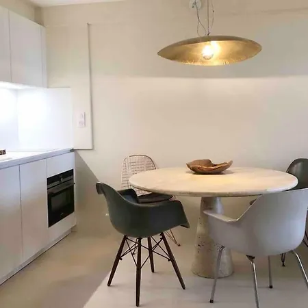 Apartment 2 Couleur Dune, Piscine, Parking Gratuit