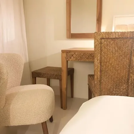 Apartment 2 Couleur Dune, Piscine, Parking Gratuit