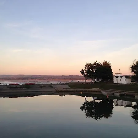 Apartment 2 Couleur Dune, Piscine, Parking Gratuit *