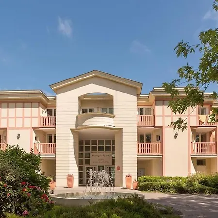 Apartment 2 Couleur Dune, Piscine, Parking Gratuit Le Touquet