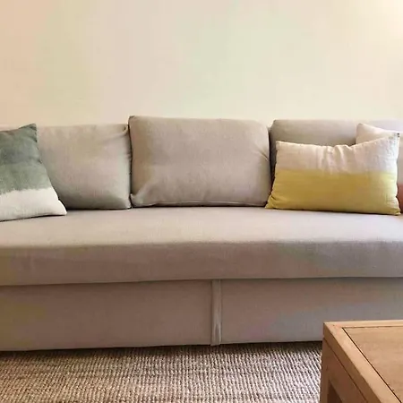 2 Couleur Dune, Piscine, Parking Gratuit Apartment