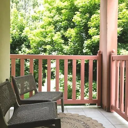 Apartment 2 Couleur Dune, Piscine, Parking Gratuit