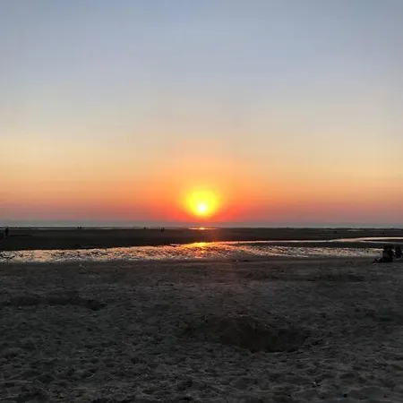 2 Couleur Dune, Piscine, Parking Gratuit