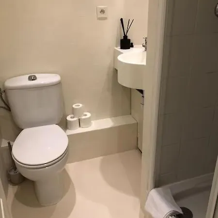 Apartment 2 Couleur Dune, Piscine, Parking Gratuit