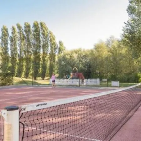 2 Couleur Dune, Piscine, Parking Gratuit Appartamento