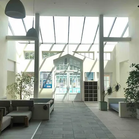 2 Couleur Dune, Piscine, Parking Gratuit Appartamento *