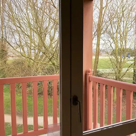 2 Couleur Dune, Piscine, Parking Gratuit * Le Touquet