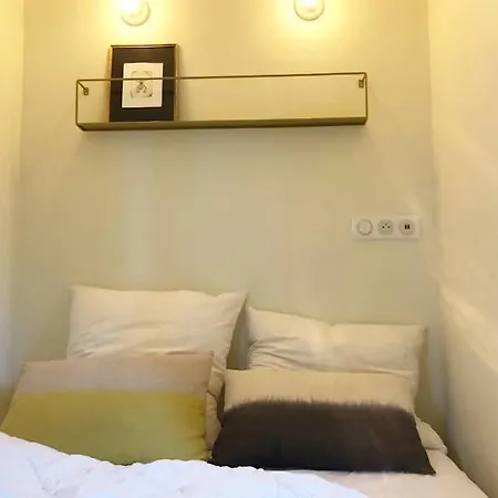 Apartment 2 Couleur Dune, Piscine, Parking Gratuit *