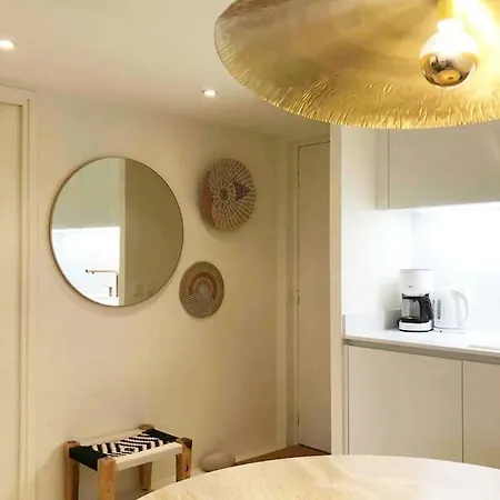 2 Couleur Dune, Piscine, Parking Gratuit Apartment *