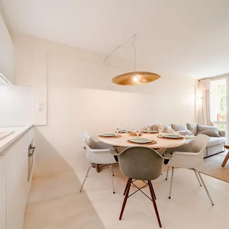 Appartement 2 Couleur Dune, Piscine, Parking Gratuit *