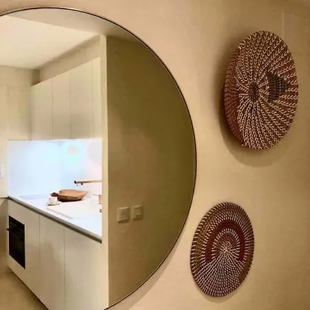 2 Couleur Dune, Piscine, Parking Gratuit