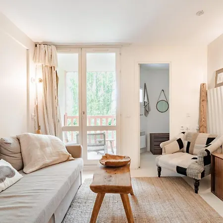 2 Couleur Dune, Piscine, Parking Gratuit Appartamento *