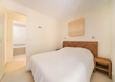 Appartamento 2 Couleur Dune, Piscine, Parking Gratuit Le Touquet