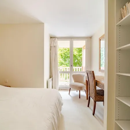 2 Couleur Dune, Piscine, Parking Gratuit Appartamento *