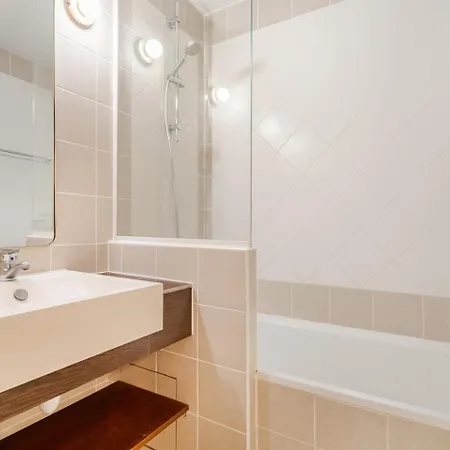 2 Couleur Dune, Piscine, Parking Gratuit