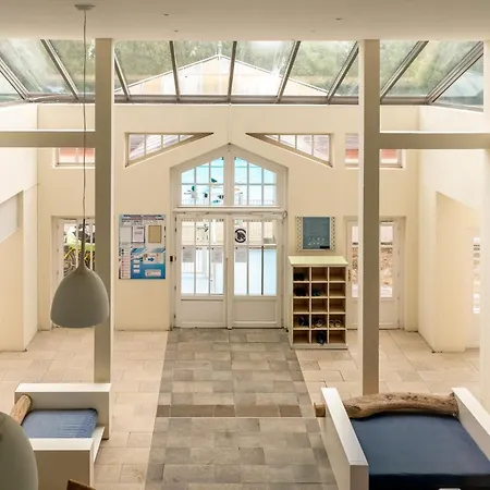 2 Couleur Dune, Piscine, Parking Gratuit Appartamento