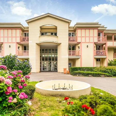 2 Couleur Dune, Piscine, Parking Gratuit Appartamento Le Touquet