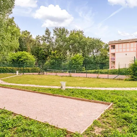 2 Couleur Dune, Piscine, Parking Gratuit Le Touquet