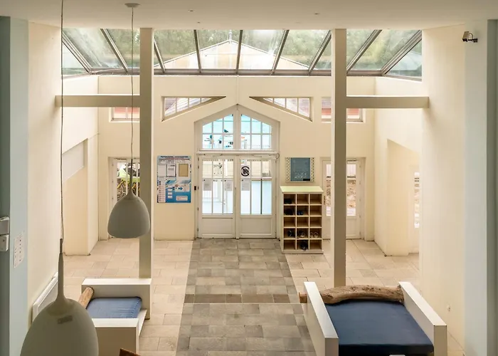 2 Couleur Dune, Piscine, Parking Gratuit Апартаменты